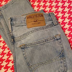 Hollister Jeans 29 x 30